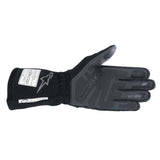 Alpinestars handsker model Tech-1 ZX V4. Str. S-XXL (7,5-10). 6 farve muligheder. FIA-8856-2018-godkendt