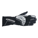 Alpinestars handsker model Tech-1 ZX V4. Str. S-XXL (7,5-10). 6 farve muligheder. FIA-8856-2018-godkendt