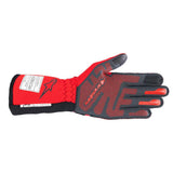 Alpinestars handsker model Tech-1 ZX V4. Str. S-XXL (7,5-10). 6 farve muligheder. FIA-8856-2018-godkendt