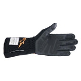 Alpinestars handsker model Tech-1 ZX V4. Str. S-XXL (7,5-10). 6 farve muligheder. FIA-8856-2018-godkendt