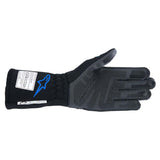 Alpinestars handsker model Tech-1 ZX V4. Str. S-XXL (7,5-10). 6 farve muligheder. FIA-8856-2018-godkendt