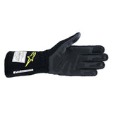 Alpinestars handsker model Tech-1 ZX V4. Str. S-XXL (7,5-10). 6 farve muligheder. FIA-8856-2018-godkendt