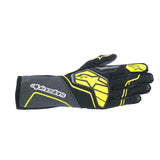 Alpinestars handsker model Tech-1 ZX V4. Str. S-XXL (7,5-10). 6 farve muligheder. FIA-8856-2018-godkendt
