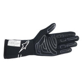 Alpinestars handsker model Tech-1 Start V4. Str. S-XXL (7,5-10). 4 farve muligheder. FIA-8856-2018-godkendt
