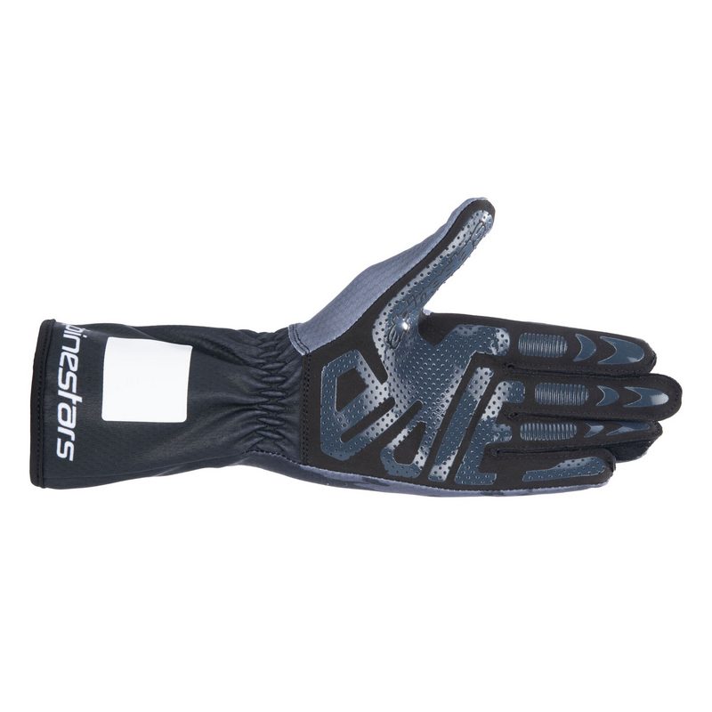Alpinestars karting handsker model Tech-1 K V3. Str. XXS-XXL (6,5-10). 4 farve muligheder. FIA-8877-2022-godkendt.