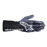Alpinestars karting handsker model Tech-1 K V3. Str. XXS-XXL (6,5-10). 4 farve muligheder. FIA-8877-2022-godkendt.