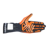 Alpinestars karting handsker model Tech-1 K V3. Str. XXS-XXL (6,5-10). 4 farve muligheder. FIA-8877-2022-godkendt.