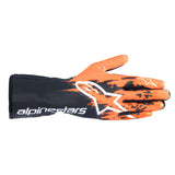 Alpinestars karting handsker model Tech-1 K V3. Str. XXS-XXL (6,5-10). 4 farve muligheder. FIA-8877-2022-godkendt.