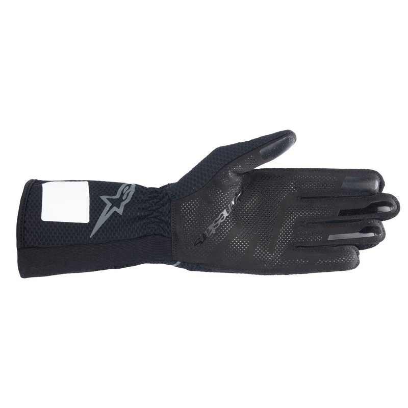 Alpinestars karting handsker model Tech-1 KX V4. Str. XXS-XXL (6,5-10). 7 farve muligheder. FIA-8877-2022-godkendt.