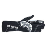 Alpinestars karting handsker model Tech-1 KX V4. Str. XXS-XXL (6,5-10). 7 farve muligheder. FIA-8877-2022-godkendt.