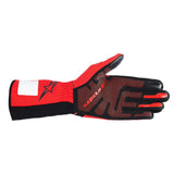 Alpinestars karting handsker model Tech-1 KX V4. Str. XXS-XXL (6,5-10). 7 farve muligheder. FIA-8877-2022-godkendt.