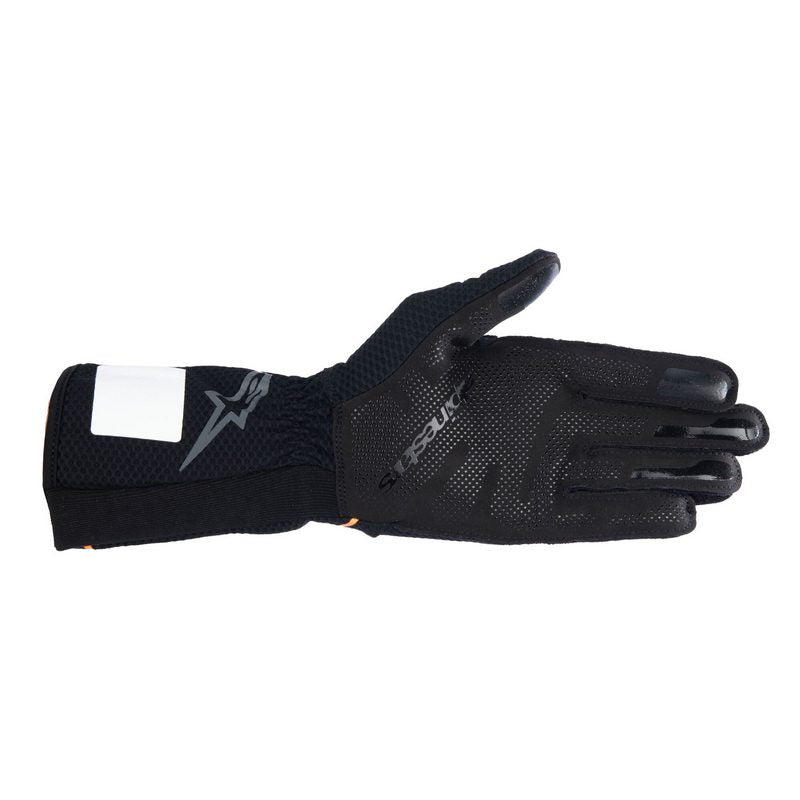 Alpinestars karting handsker model Tech-1 KX V4. Str. XXS-XXL (6,5-10). 7 farve muligheder. FIA-8877-2022-godkendt.