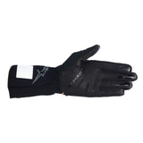 Alpinestars karting handsker model Tech-1 KX V4. Str. XXS-XXL (6,5-10). 7 farve muligheder. FIA-8877-2022-godkendt.