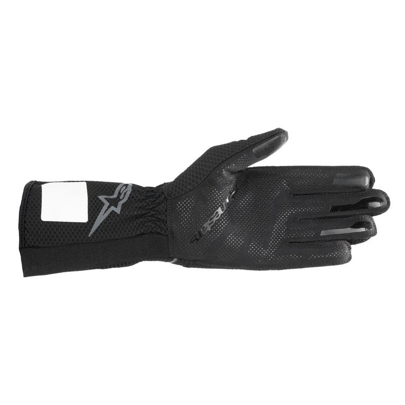 Alpinestars karting handsker model Tech-1 KX V4. Str. XXS-XXL (6,5-10). 7 farve muligheder. FIA-8877-2022-godkendt.