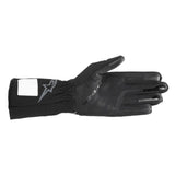 Alpinestars karting handsker model Tech-1 KX V4. Str. XXS-XXL (6,5-10). 7 farve muligheder. FIA-8877-2022-godkendt.
