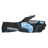 Alpinestars karting handsker model Tech-1 KX V4. Str. XXS-XXL (6,5-10). 7 farve muligheder. FIA-8877-2022-godkendt.