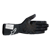 Alpinestars handsker model Tech-1 Race V4. Str. S-XXXL (7,5-11). 6 farve muligheder. FIA-8856-2018-godkendt