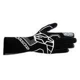 Alpinestars handsker model Tech-1 Race V4. Str. S-XXXL (7,5-11). 6 farve muligheder. FIA-8856-2018-godkendt