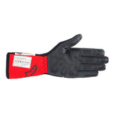 Alpinestars handsker model Tech-1 Race V4. Str. S-XXXL (7,5-11). 6 farve muligheder. FIA-8856-2018-godkendt