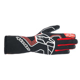 Alpinestars handsker model Tech-1 Race V4. Str. S-XXXL (7,5-11). 6 farve muligheder. FIA-8856-2018-godkendt