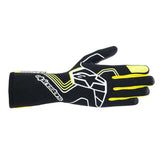 Alpinestars handsker model Tech-1 Race V4. Str. S-XXXL (7,5-11). 6 farve muligheder. FIA-8856-2018-godkendt