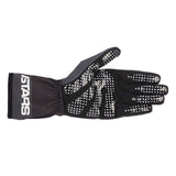 Alpinestars karting handsker model Tech-1 K Race V2 One Vision. Sort. Str. XXL (10)