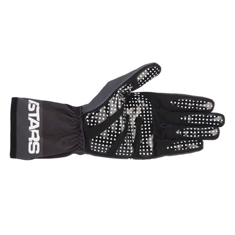 Alpinestars karting handsker model Tech-1 K Race V2 One Vision. Sort. Str. XXL (10)