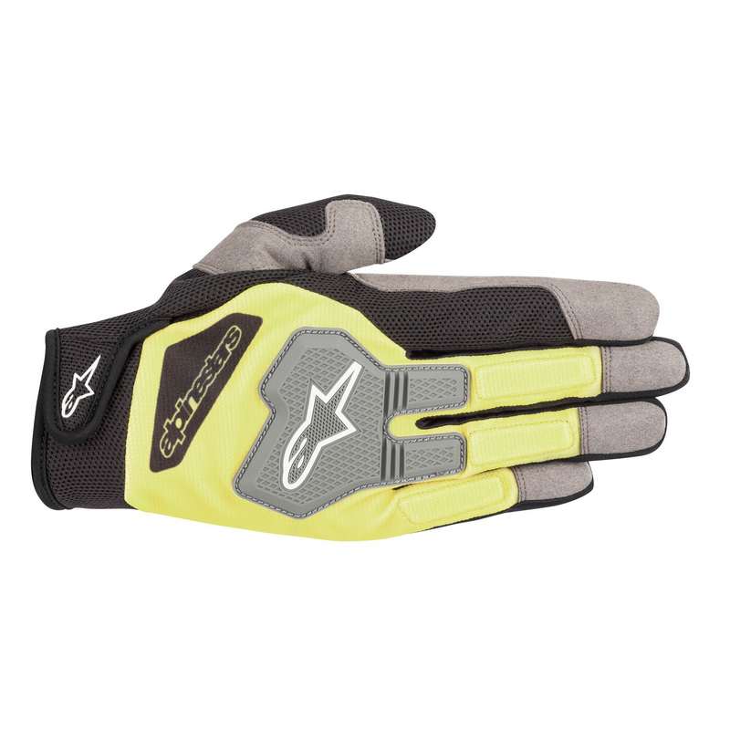 Alpinestars arbejdshandsker. Str. S-XXL (7,5-10). 2 farve muligheder