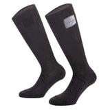 Alpinestars strømper model Race V4. Sort eller hvid. Str. S-XL. FIA-8856-2018-godkendt