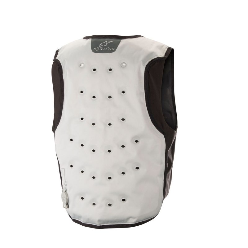 Alpinestars kølevest. Str. S-XXXL