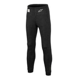 Alpinestars lange underbukser model Race V3. Sort eller hvid. Str. XS-XXL. FIA-8856-2018-godkendt