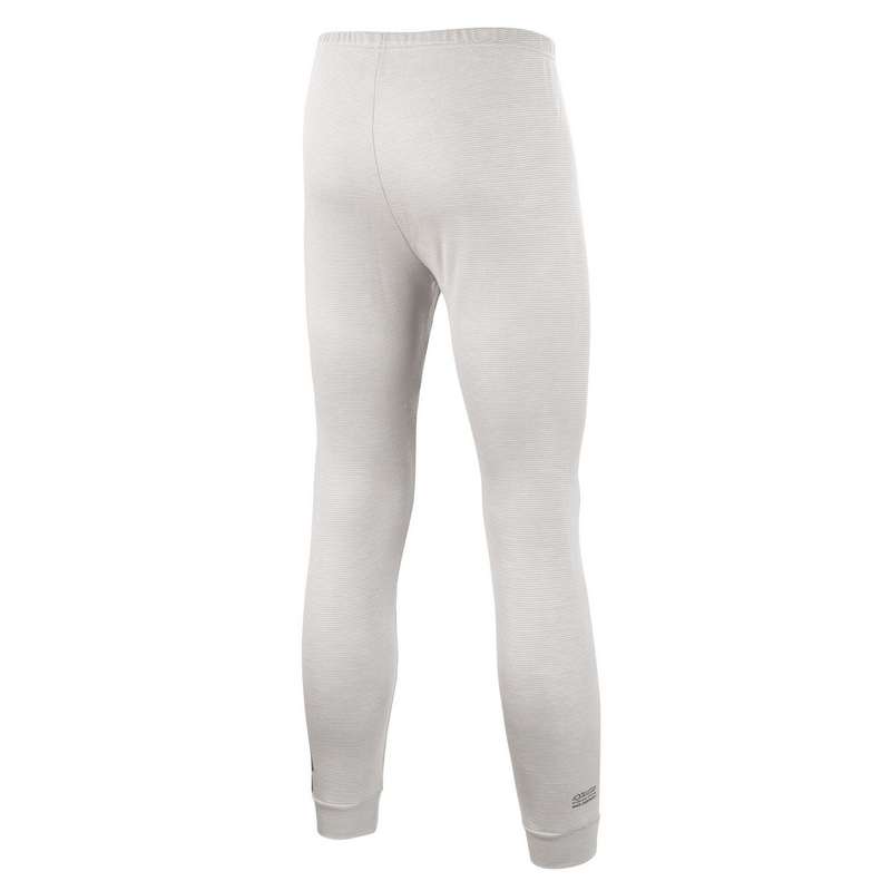 Alpinestars lange underbukser model Race V3. Sort eller hvid. Str. XS-XXL. FIA-8856-2018-godkendt