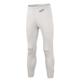 Alpinestars lange underbukser model Race V3. Sort eller hvid. Str. XS-XXL. FIA-8856-2018-godkendt