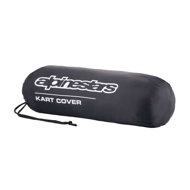 Alpinestars kart cover. Sort