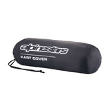 Alpinestars kart cover. Sort