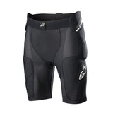 Alpinestars hofte og lår beskytter model Bionic. Sort. Str. S-XXL