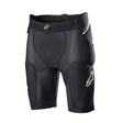 Alpinestars hofte og lår beskytter model Bionic. Sort. Str. S-XXL