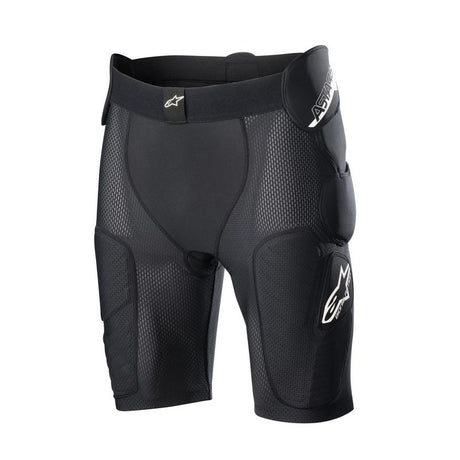 Alpinestars hofte og lår beskytter model Bionic. Sort. Str. S-XXL
