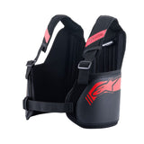 Alpinestars ribbensbeskytter model Bionic.  Str. S-XXXL. 2 farve muligheder