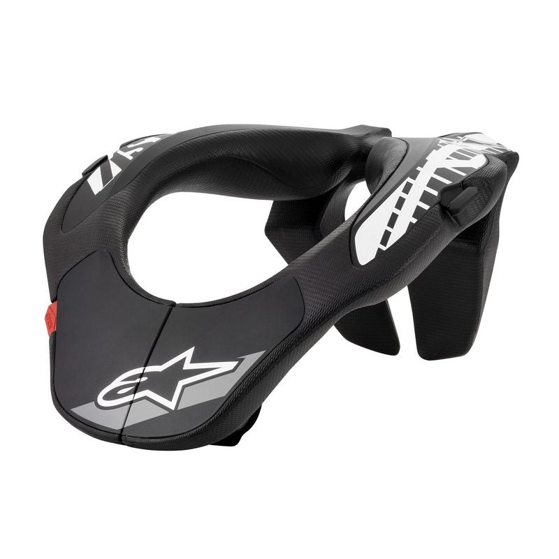 Alpinestars junior nakkekrave. Onesize. 3 farve muligheder