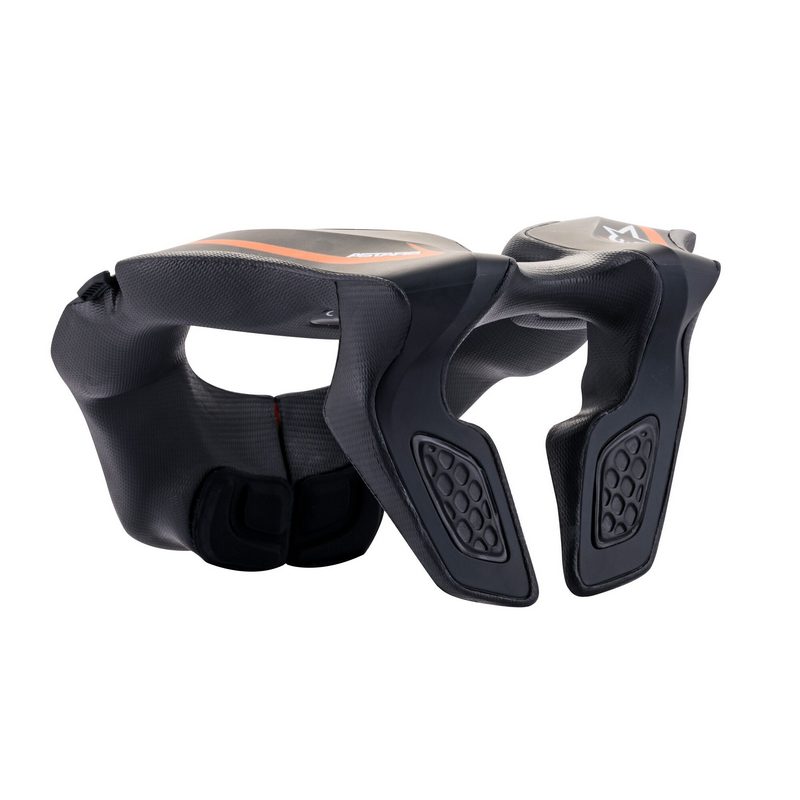 Alpinestars junior nakkekrave. Onesize. 3 farve muligheder