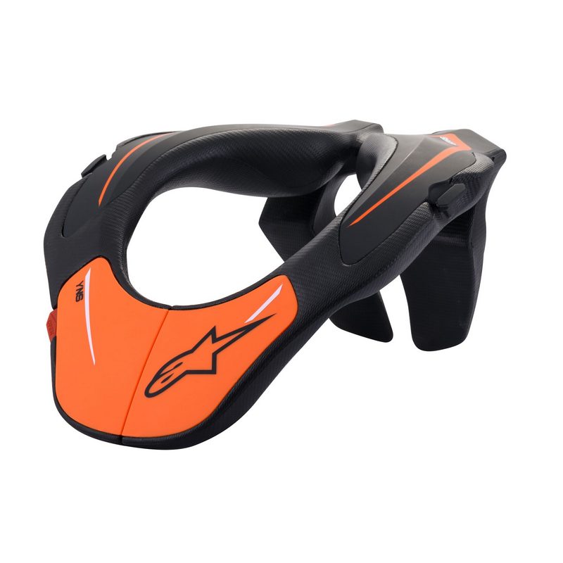 Alpinestars junior nakkekrave. Onesize. 3 farve muligheder
