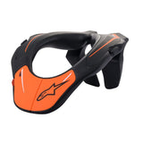 Alpinestars junior nakkekrave. Onesize. 3 farve muligheder