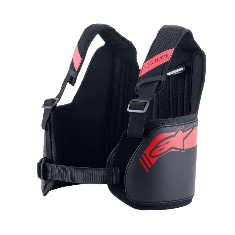 Alpinestars junior ribbensbeskytter model Bionic. Onesize. 2 farve muligheder