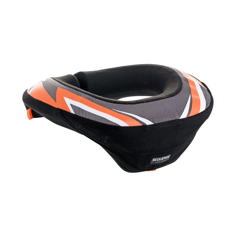 Alpinestars junior nakkepude. Str. S-XL. 3 farve muligheder