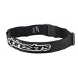 Alpinestars radio bælte. Sort