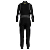 P1 køredragt model Lite Best. Str. 1-7. 5 farvemuligheder. FIA-8856-2018-godkendt