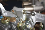 Weber DCOE classic speedertræk
