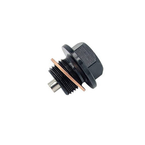 OBP magnetisk bundprop M18x1,5 gevind