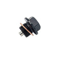 OBP magnetisk bundprop M12x1,5 gevind
